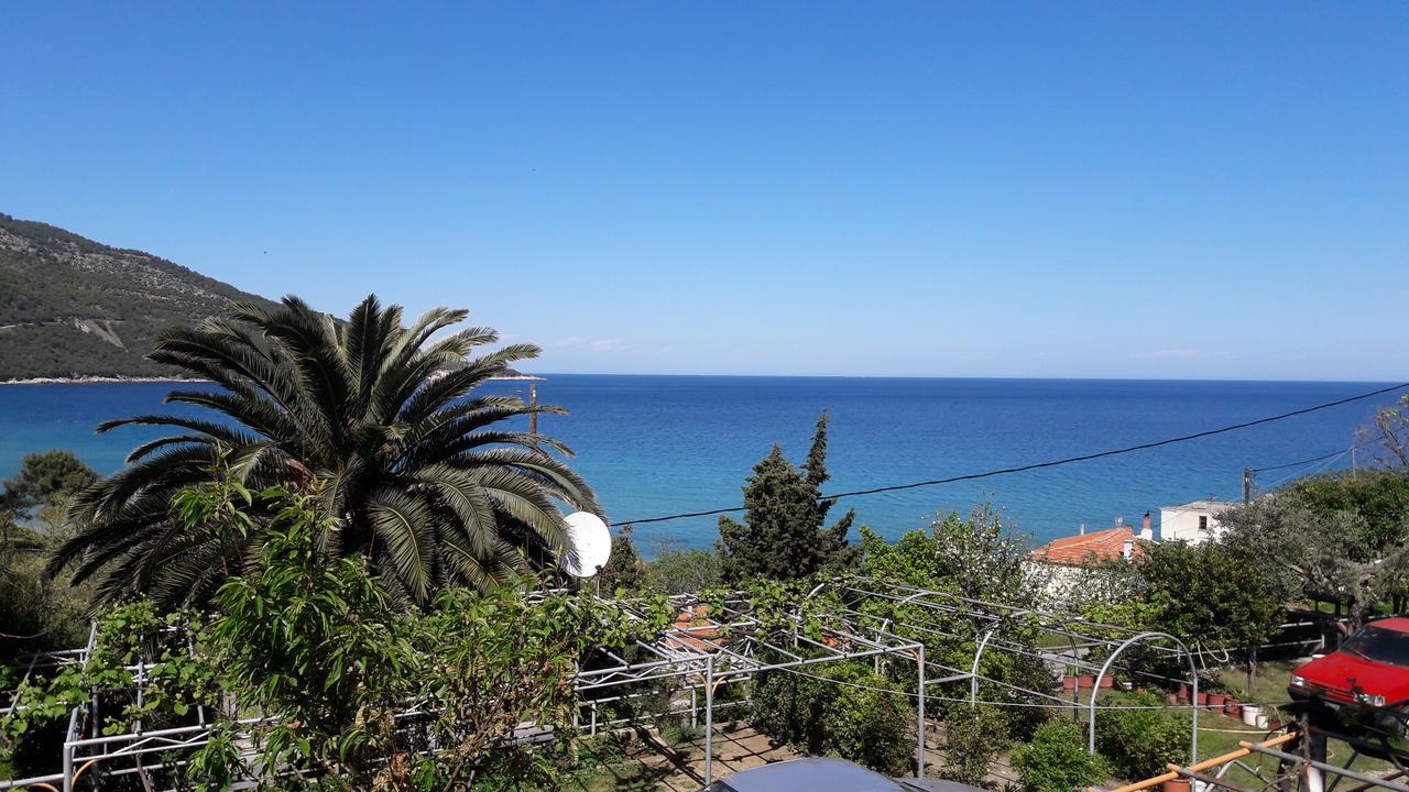 Hotel Kinira Exterior photo