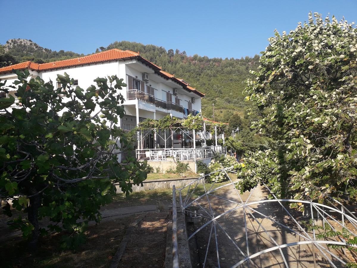 Hotel Kinira Exterior photo