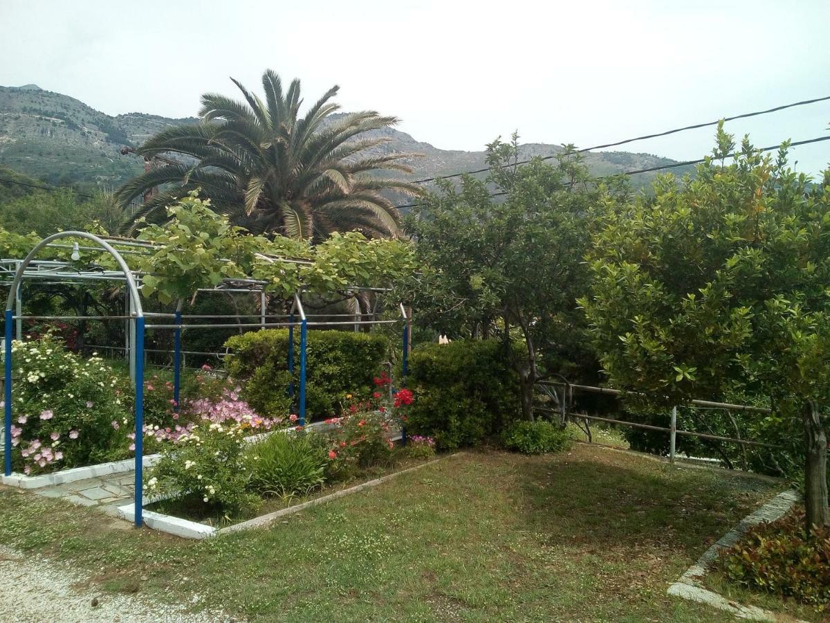 Hotel Kinira Exterior photo